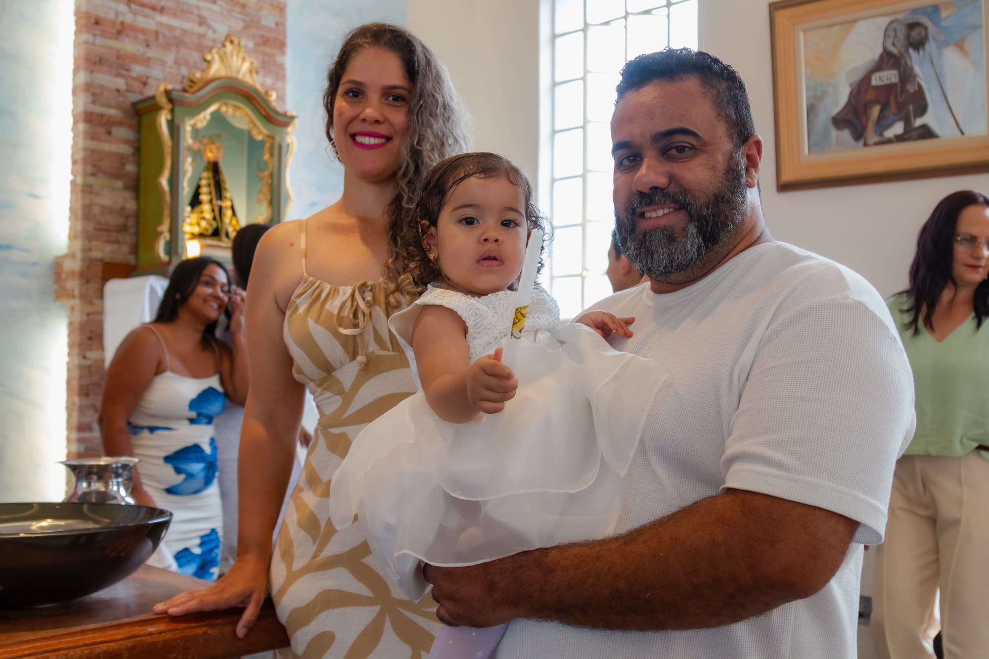 fotos da galeria