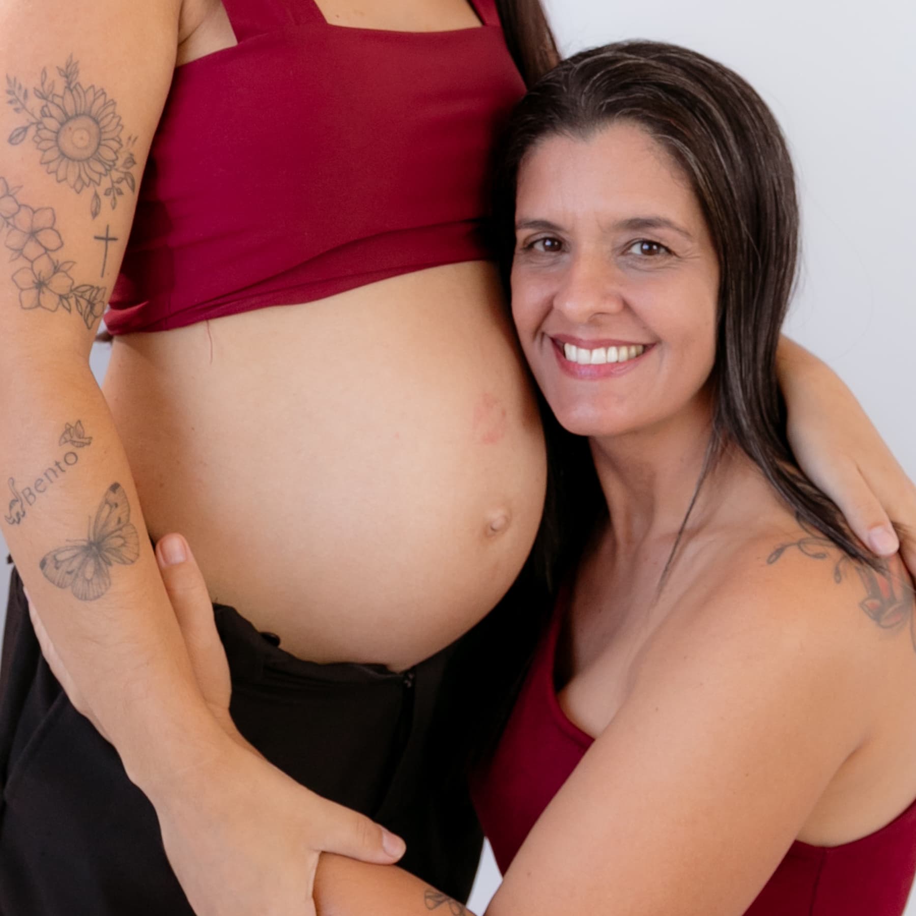 fotos da galeria