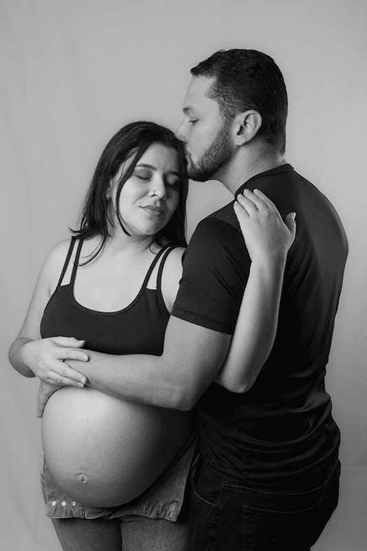 Karina e Daniel