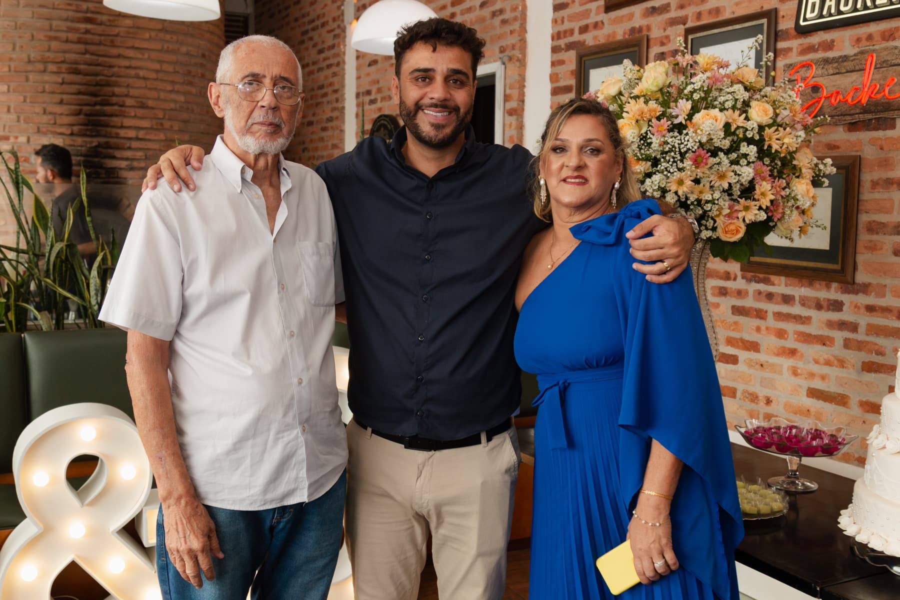 fotos da galeria