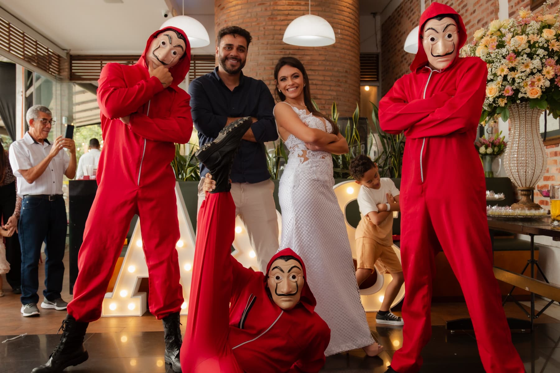 fotos da galeria