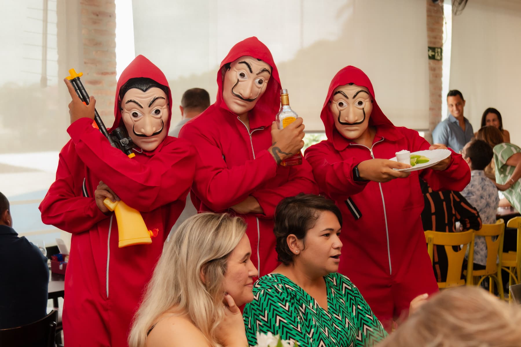 fotos da galeria