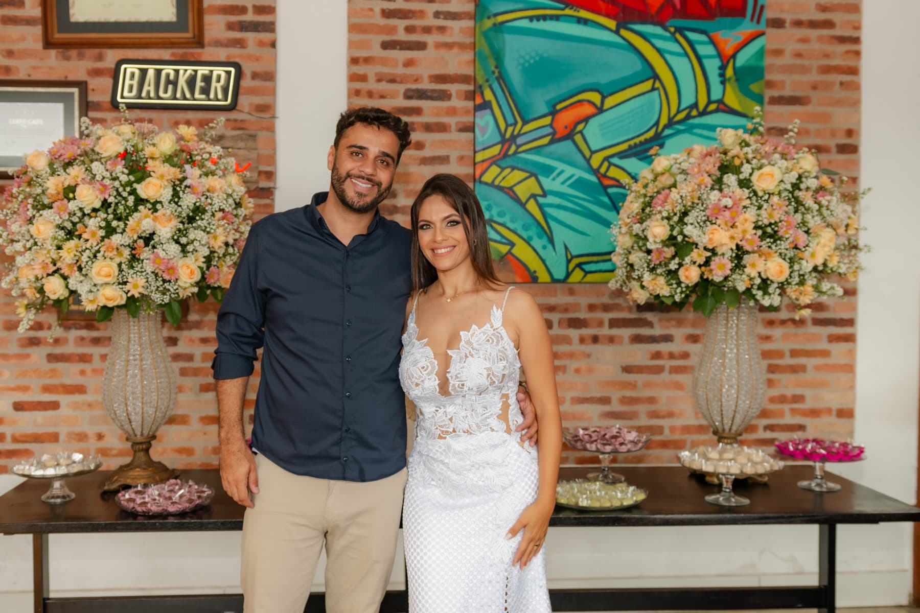 fotos da galeria